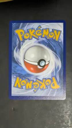 Pokemon TCG Mega Evolution Mega Camerupt EX 022/132 Double Rare NM - Image 2