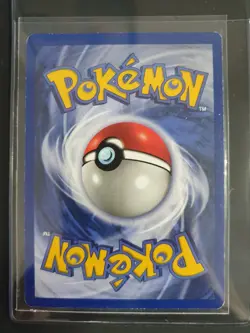 Electabuzz 2/53 - Movie Promo - Pokemon Card - Excellent Condition - Image 2