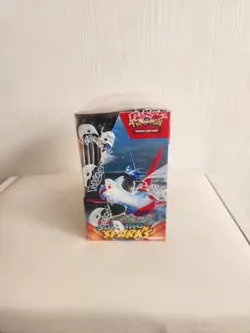 Pokemon TCG: Scarlet & Violet - Surging Sparks Booster Display Box -NEW 36 Packs - Image 3
