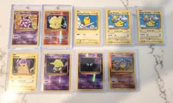 POKEMON Cards Lot of 22 Cards (Celebrations & XY Evolutions) (EX, VMAX, V, Holo) - Image 3