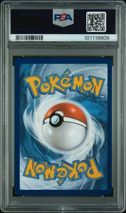 Pokemon TCG Caterpie Illustration Rare 172/165 Scarlet & Violet 151 PSA 10 - Image 2
