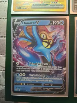 Pokemon TCG Card Lot 7 OFFICIAL - Image 2