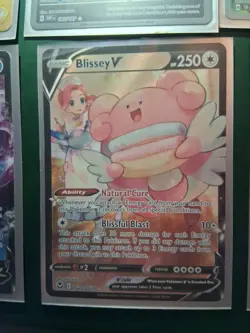 Pokemon TCG Card Lot 7 OFFICIAL - Image 3