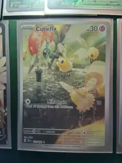 Pokemon TCG Card Lot 7 OFFICIAL - Image 4