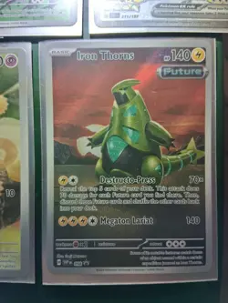 Pokemon TCG Card Lot 7 OFFICIAL - Image 5