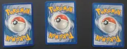 EX Deoxys, Set #107, (1) Holo, (6) Pokemon 2007 Cards, LP, MP, Damaged Condition - Image 5
