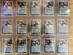Greninja Gold Star SWSH144 Black Star Promo Pokemon Celebrations Sealed - Image 1