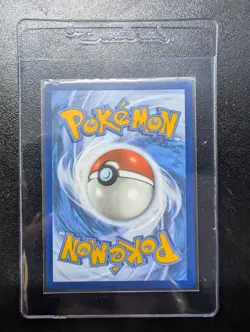 Wally's Compassion 186/132 Pokemon Mega Evolution SIR - Image 2