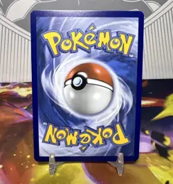 Pokemon TCG - Mega Evolution (MEG EN) Inteleon Illustration rare- 142/132 - Image 2