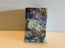 Pokemon TCG Sword & Shield Silver Tempest Booster Box 36 Packs Factory Sealed 820650860911 - Image 2