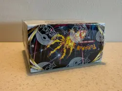 Pokemon TCG Sword & Shield Silver Tempest Booster Box 36 Packs Factory Sealed 820650860911 - Image 5