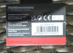 Pokemon TCG: Mega Evolution Factory Sealed Booster Bundle Box IN HAND x6 Packs - Image 3