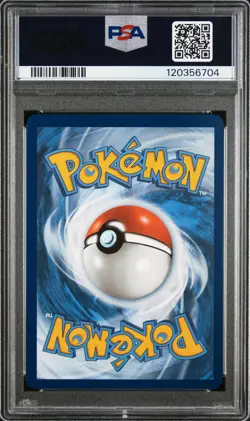 2025 POKEMON JTG EN-JOURNEY TOGETHER ULTRA RARE #176 HOP'S ZACIAN EX PSA 9 - Image 2