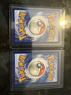 Riolu Mega Evolution ETB Promo - Pokemon Center Edition - Pokemon TCG - Image 2