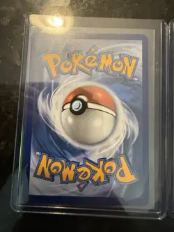 Riolu Mega Evolution ETB Promo - Pokemon Center Edition - Pokemon TCG - Image 3