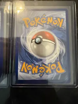 Riolu Mega Evolution ETB Promo - Pokemon Center Edition - Pokemon TCG - Image 4