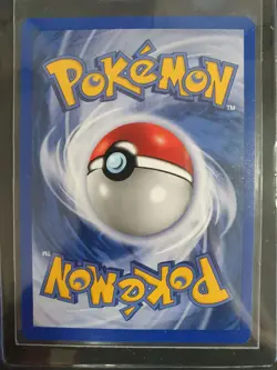 Dusclops 4/100 Reverse Holo - Sandstorm Set - Pokemon Card - Near Mint Condition - Image 2