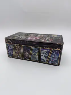 YuGiOh! Dueling Heroes Tin 1st Edition 2023 25th Anniversary Mega Tin (New,Open) - Image 3
