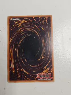Yugioh! HP Exodia the Forbidden One - MC1-EN001 - Secret Rare - Limited Edition - Image 2
