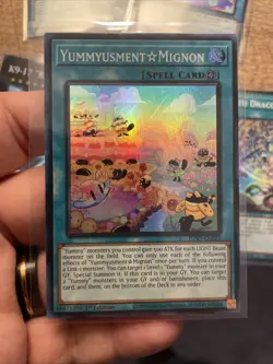 Lot Of 8 Holo Justice Hunters Yugioh Cards! All Near Mint! +Bonus FREE SHIPPING! - Image 4