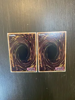 Yugioh Spellbook Of Knowledge Cards Bundle Lot - Image 2