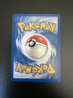 Pokemon Card - Rayquaza Non Holo 22/107 EX Deoxys Set - NM/M - Image 2