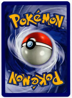 Vileplume 31/64 - Vintage Non Holo Rare Jungle Set Pokemon Card WOTC 1999 - LP+ - Image 2