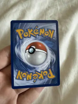 Ninjask 137/132 Pokemon Card Illustration Rare Mega Evolutions - Image 2