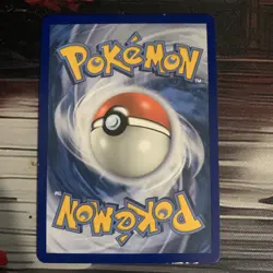 Pokemon TCG Ho-Oh EX Full Art Ultra Holo Rare Card 121/122 XY Breakpoint 2016 - Image 2
