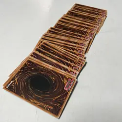 Yu-Gi-Oh Cards Lot Of 38, No Duplicates - Image 4