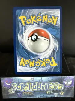 Pokemon Card Hitmonchan 62/108 Evolutions Holo Rare NM - Image 2