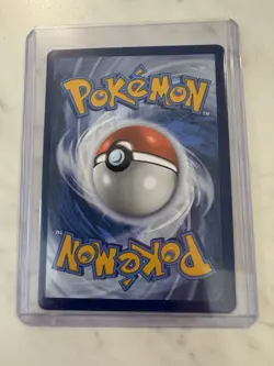 Mega Gardevoir EX 178/132 Mega Evolution Special Illustration Rare Pokemon Card - Image 2