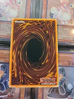 Yugioh Cards | Trident Dragion RGBT-EN043 1st Edition - Image 4