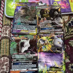 Jumbo Pokemon Cards - Many Variations Available! - Image 1