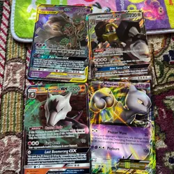 Jumbo Pokemon Cards - Many Variations Available! - Image 2