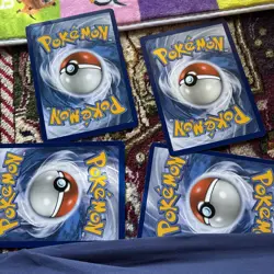 Jumbo Pokemon Cards - Many Variations Available! - Image 3