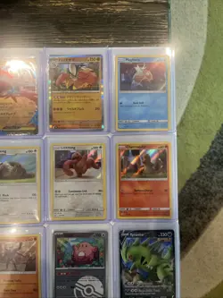 Pokemon TCG Holo Ultra Rare Detective Pikachu & Art Rare & RR Etc 15 MINT Cards - Image 2