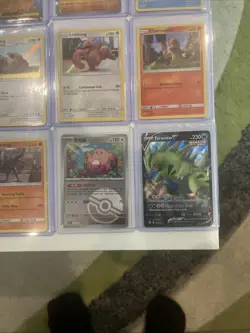 Pokemon TCG Holo Ultra Rare Detective Pikachu & Art Rare & RR Etc 15 MINT Cards - Image 3