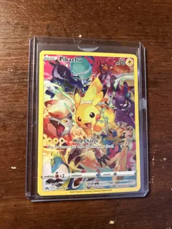 Pokemon Tcg: Crown Zenith Galarian Gallery Card Lot - Image 2
