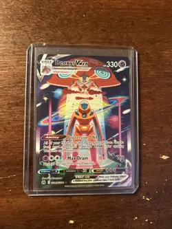 Pokemon Tcg: Crown Zenith Galarian Gallery Card Lot - Image 4
