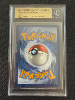 Pokemon TCG Team Rockets Moltres EX Destined Rivals Card 229/182 Gem MT BGS 9.5 - Image 2