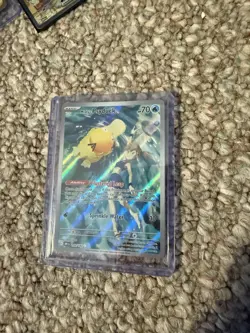 JTG, 151, DR, BS, POKEMON Cards Bulk Lot SIRS IRS EX Holo Rare - Image 5