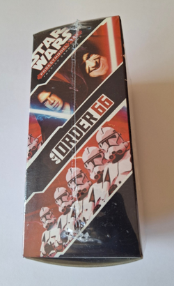 Star Wars Elite Assault Theme Deck Order 66 WizKids Box Cards and Models NIB - Image 2