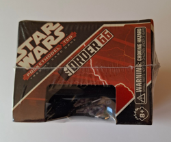 Star Wars Elite Assault Theme Deck Order 66 WizKids Box Cards and Models NIB - Image 5