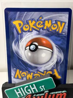 Pokemon TCG Milotic EX Ultra Rare Holo Card 217/191 Surging Sparks - Image 2
