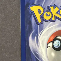 Pokemon Card - Mew #8 WoTC Black Star Promo - Image 4