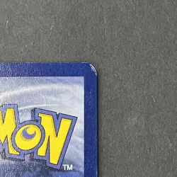 Pokemon Card - Mew #8 WoTC Black Star Promo - Image 5