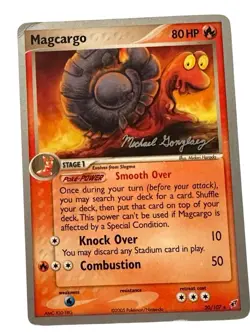 Pokemon Card Official TCG Cards Mixed Commons, Rares, Rev Holos - Image 4