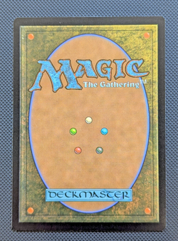 1x Uthros, Titanic Godcore MTG Edge of Eternities NM Magic Regular #0260 - Image 2