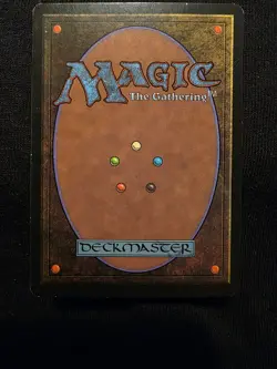 Serra's Sanctum Urza's Saga Rare Lightly Played MTG Magic - Image 3